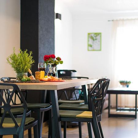 Apartmani Melita مالينسكا المظهر الخارجي الصورة