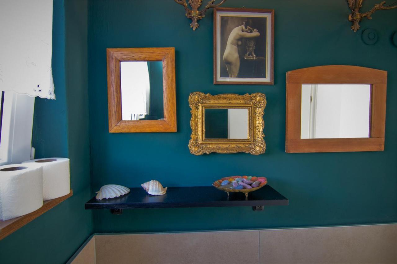 Apartmani Melita مالينسكا المظهر الخارجي الصورة