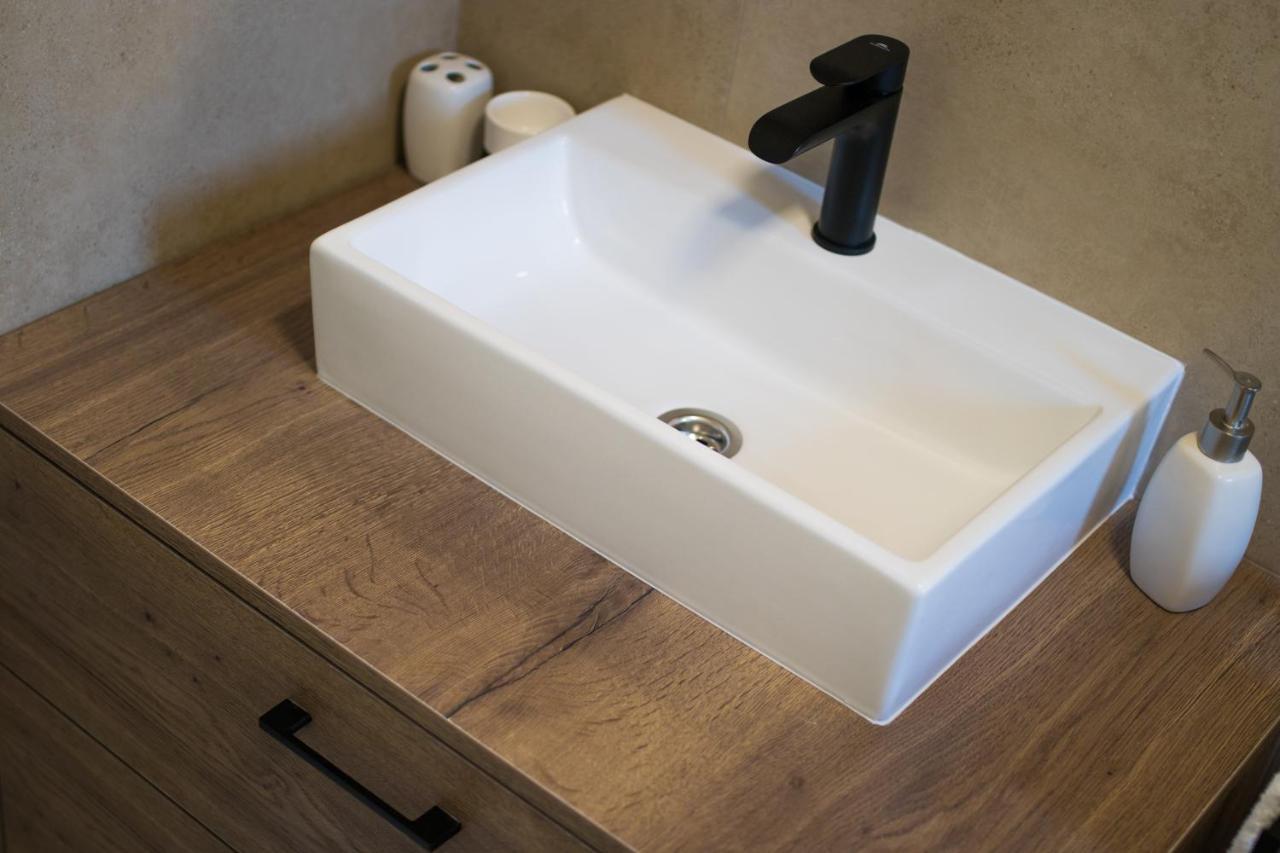 Apartmani Melita مالينسكا المظهر الخارجي الصورة