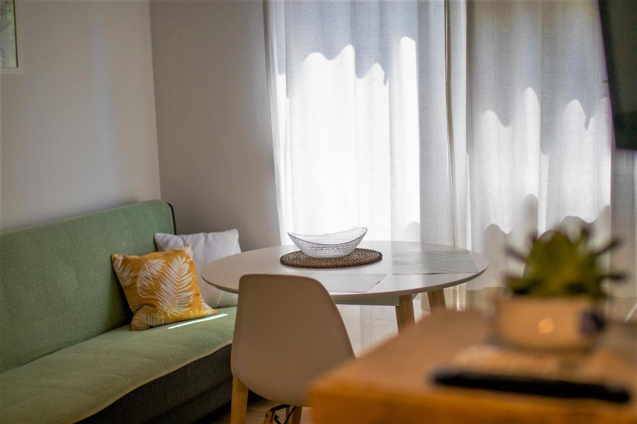 Apartmani Melita مالينسكا المظهر الخارجي الصورة