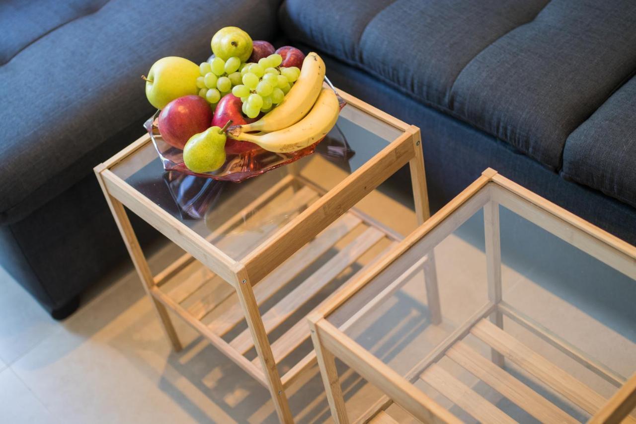 Apartmani Melita مالينسكا المظهر الخارجي الصورة