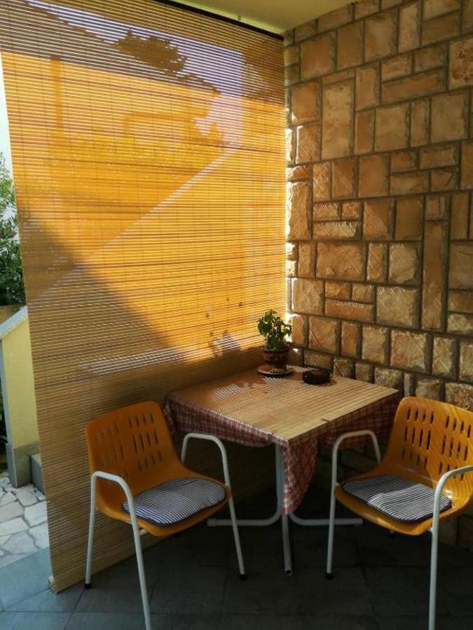 Apartmani Melita مالينسكا المظهر الخارجي الصورة