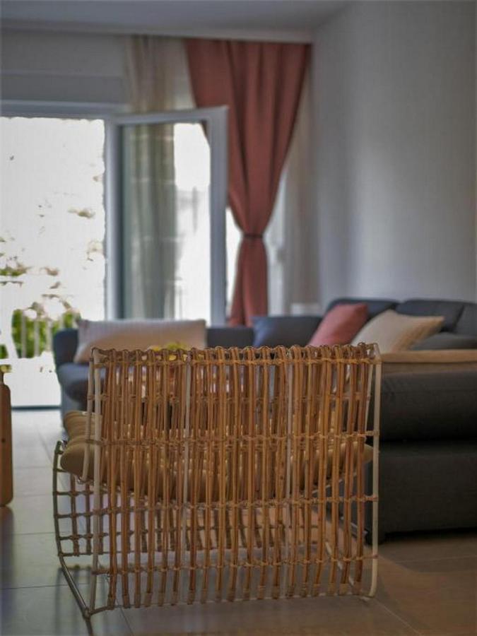 Apartmani Melita مالينسكا المظهر الخارجي الصورة