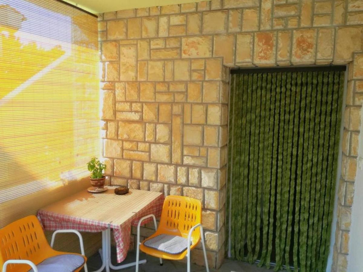 Apartmani Melita مالينسكا المظهر الخارجي الصورة