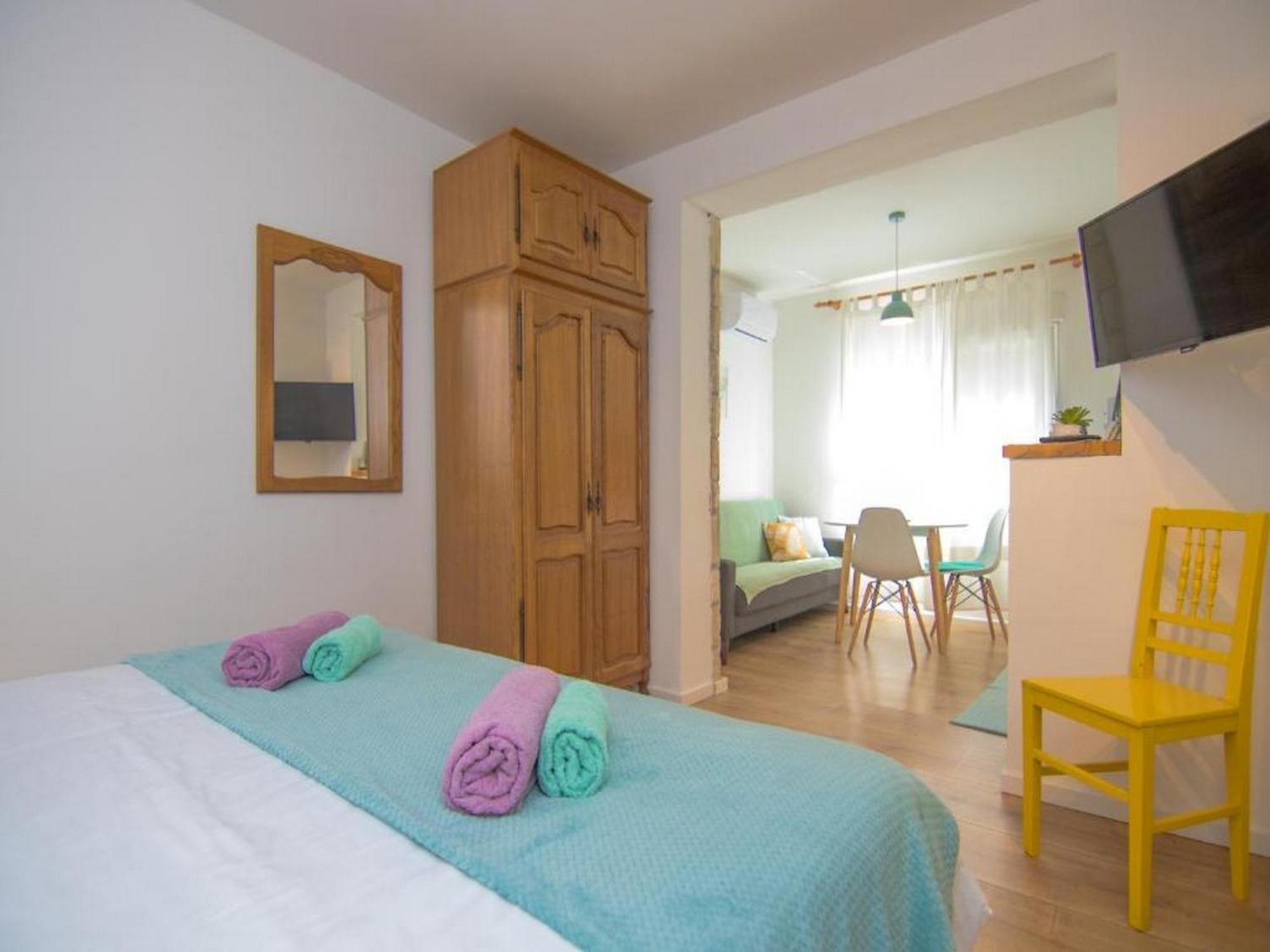 Apartmani Melita مالينسكا الغرفة الصورة