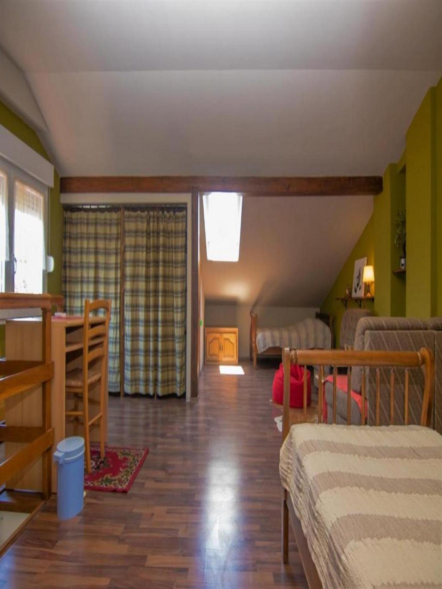 Apartmani Melita مالينسكا الغرفة الصورة