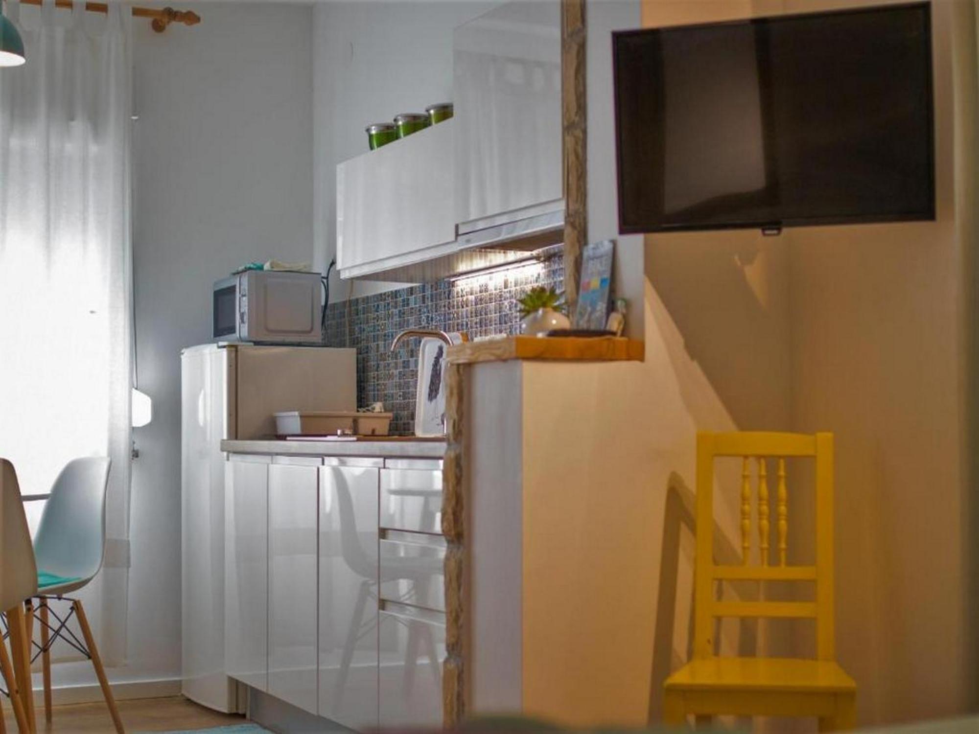 Apartmani Melita مالينسكا الغرفة الصورة