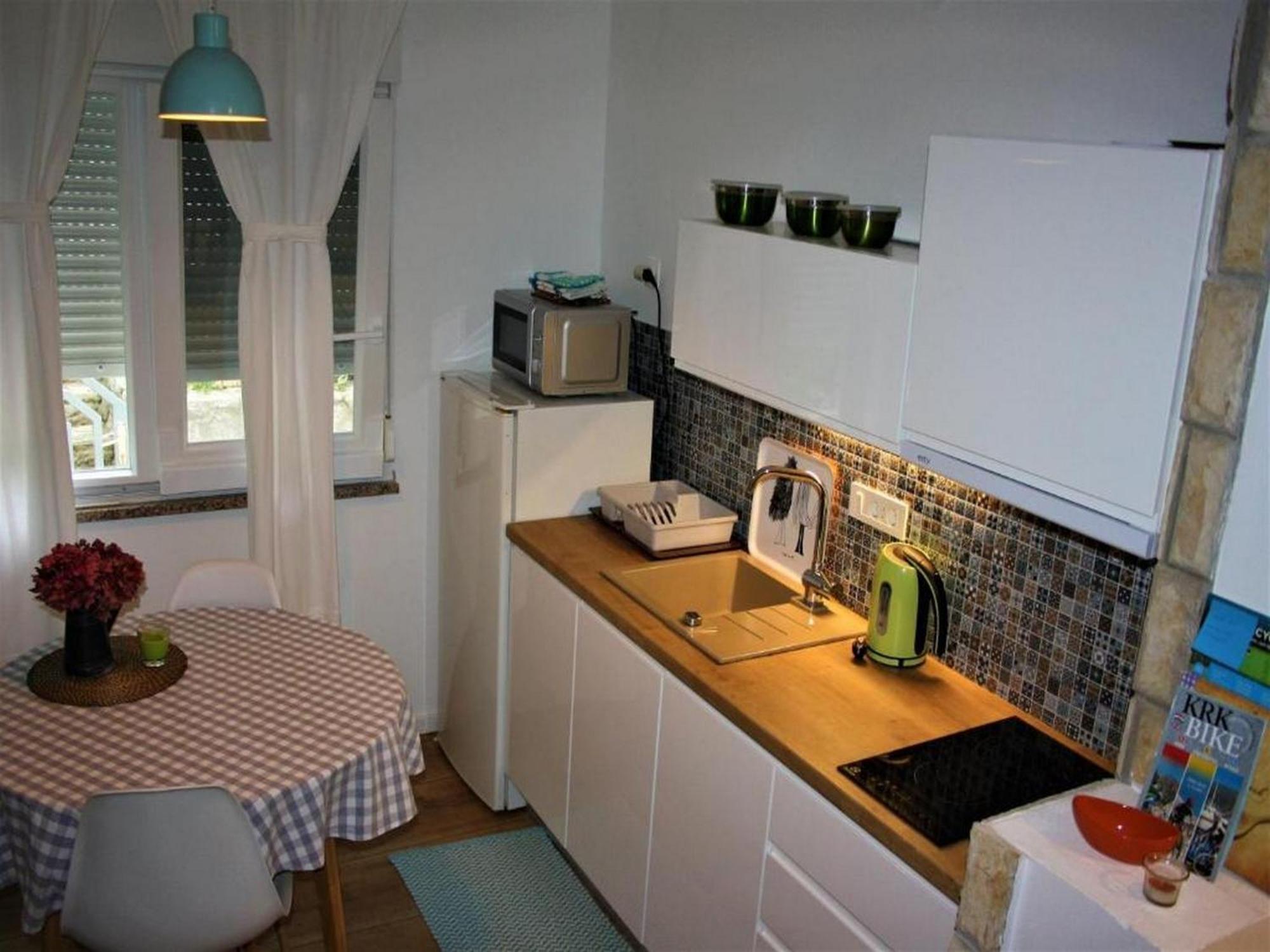 Apartmani Melita مالينسكا الغرفة الصورة
