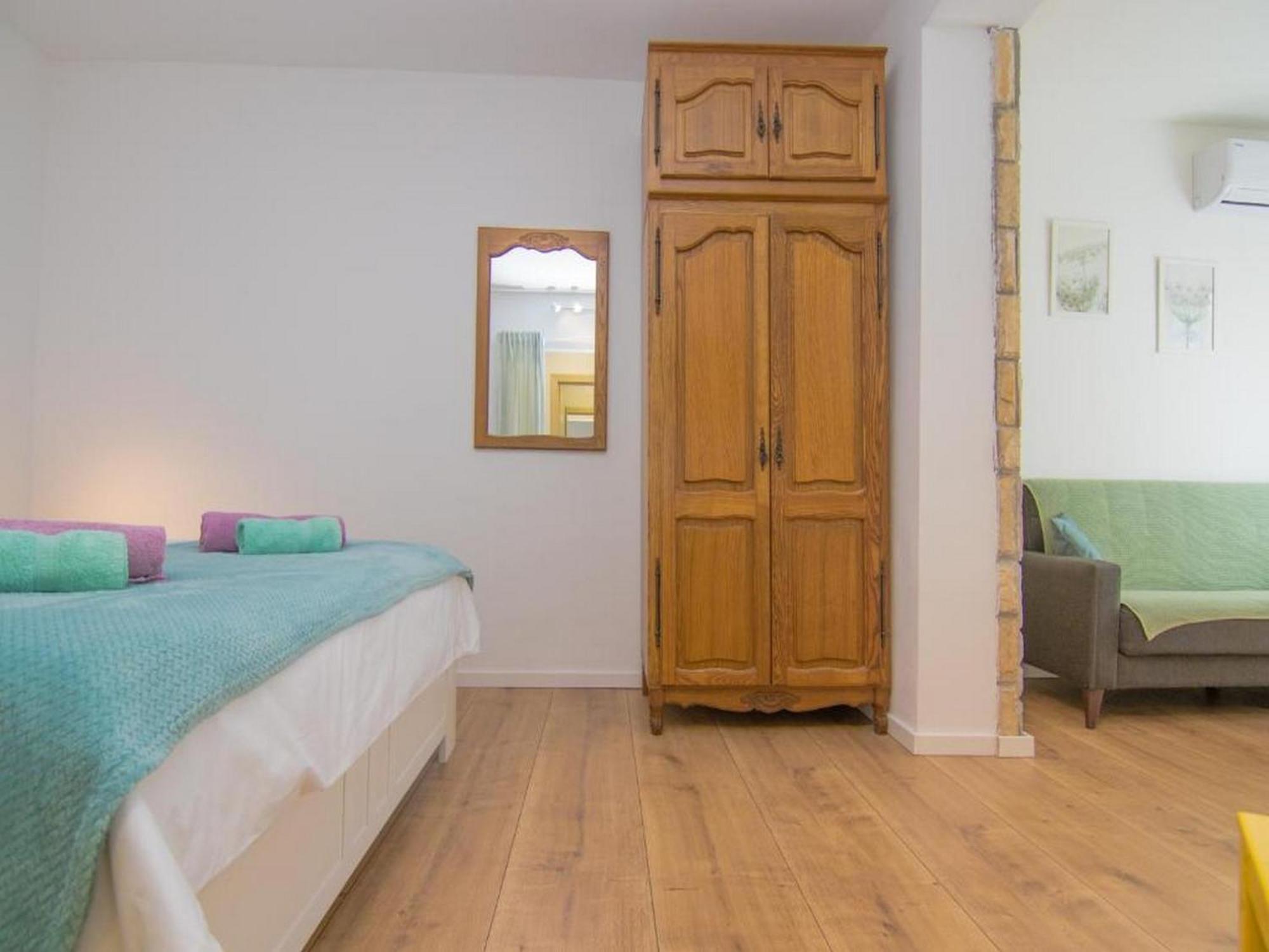 Apartmani Melita مالينسكا الغرفة الصورة