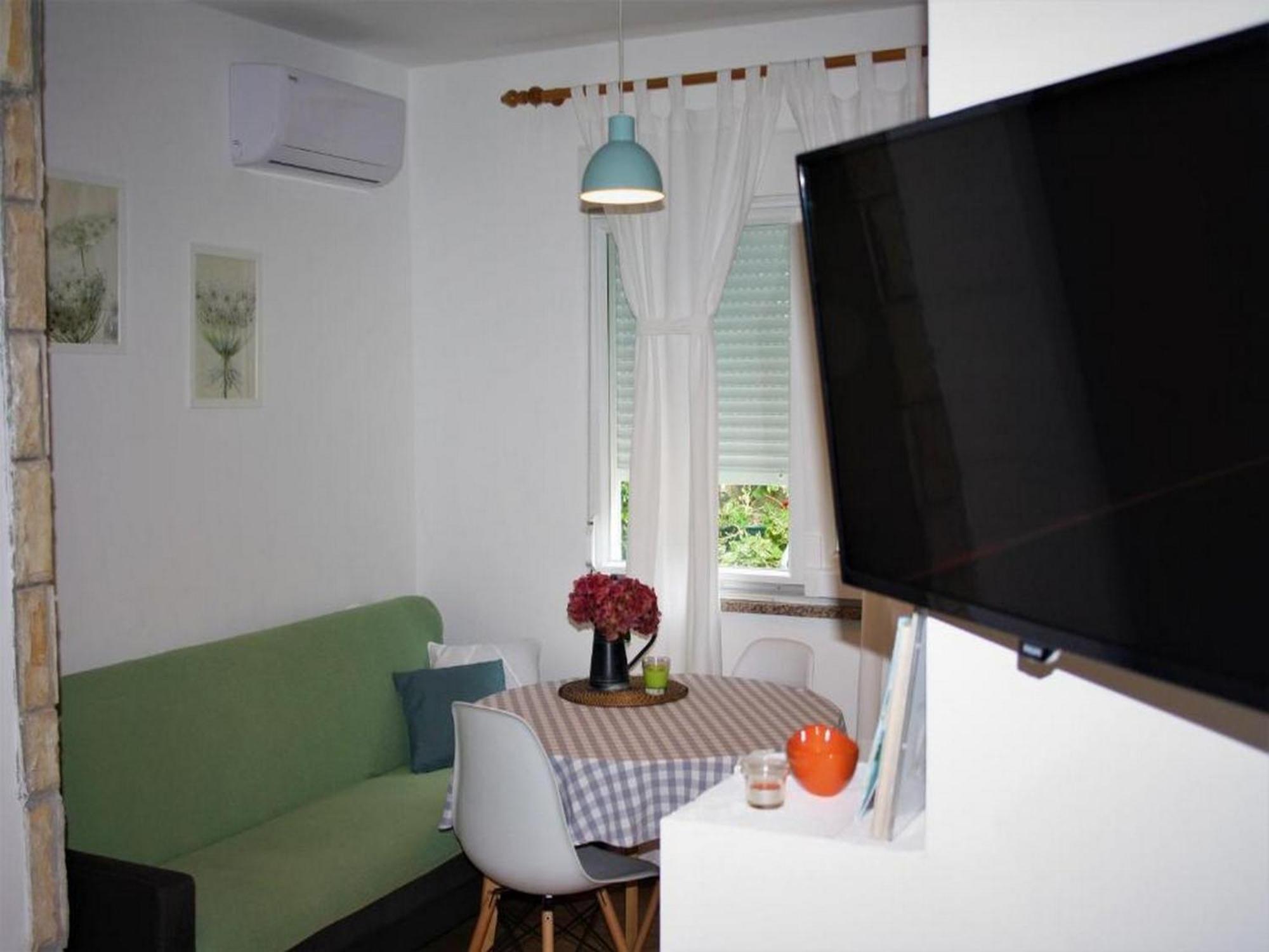 Apartmani Melita مالينسكا الغرفة الصورة