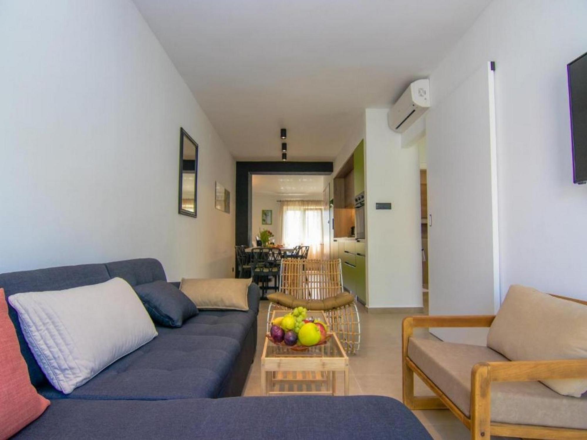 Apartmani Melita مالينسكا الغرفة الصورة