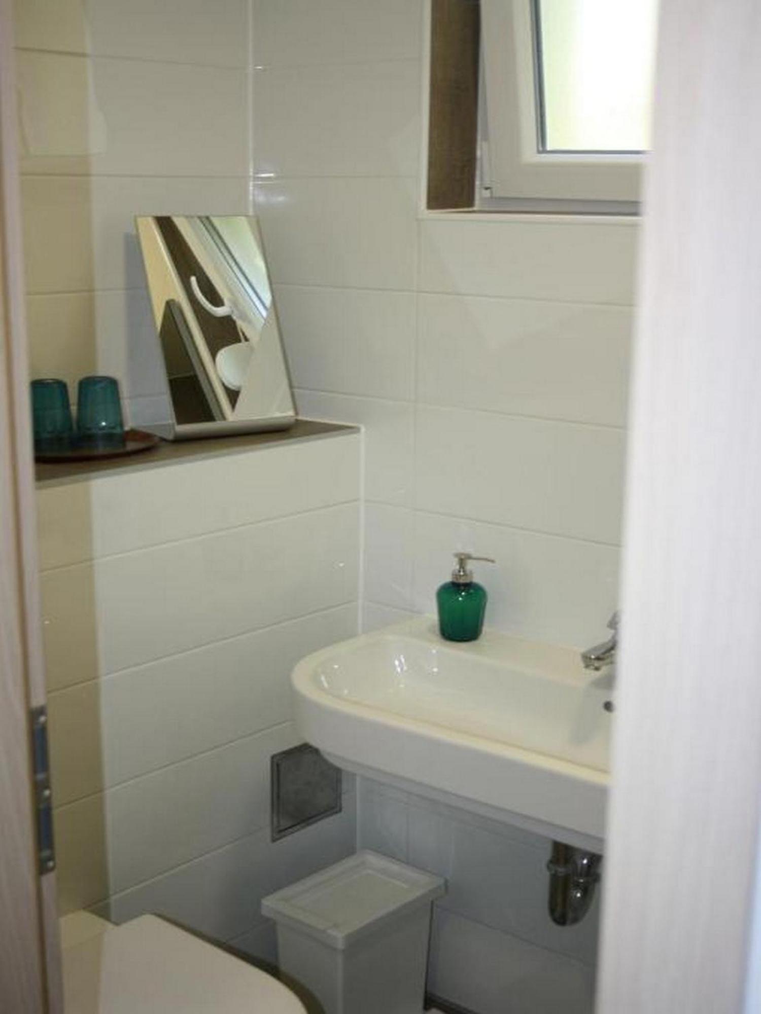 Apartmani Melita مالينسكا الغرفة الصورة