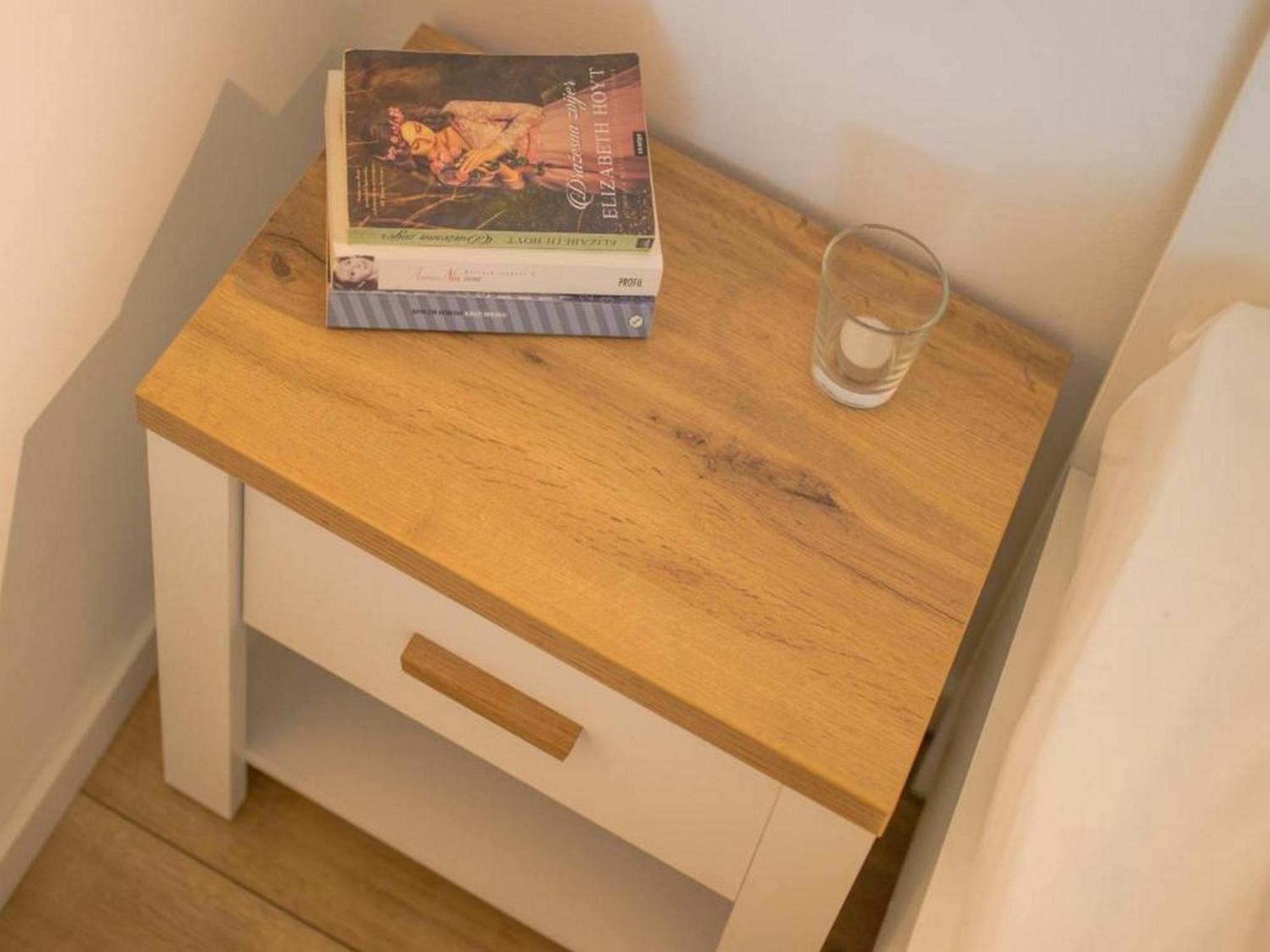 Apartmani Melita مالينسكا الغرفة الصورة