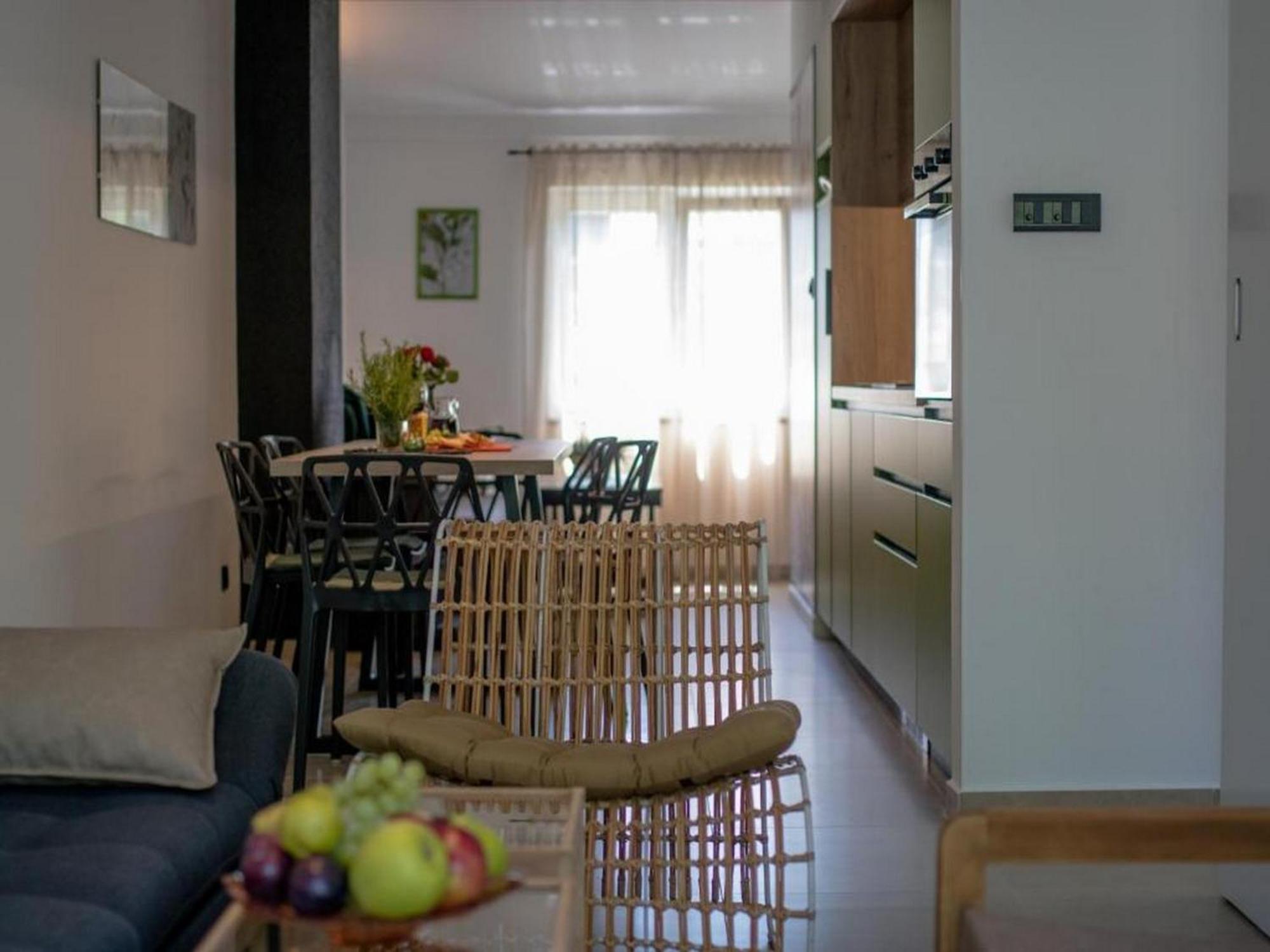 Apartmani Melita مالينسكا الغرفة الصورة