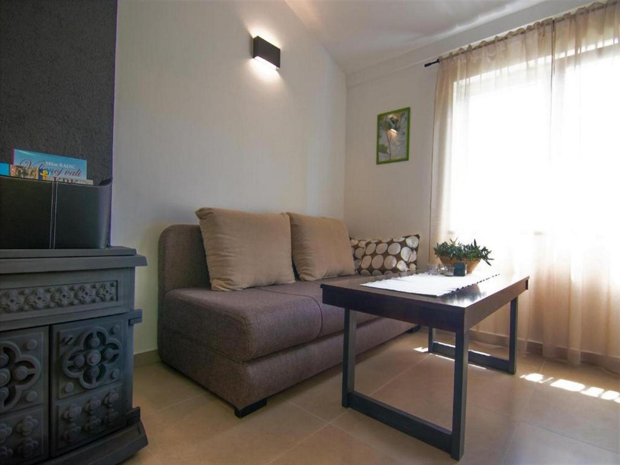Apartmani Melita مالينسكا الغرفة الصورة