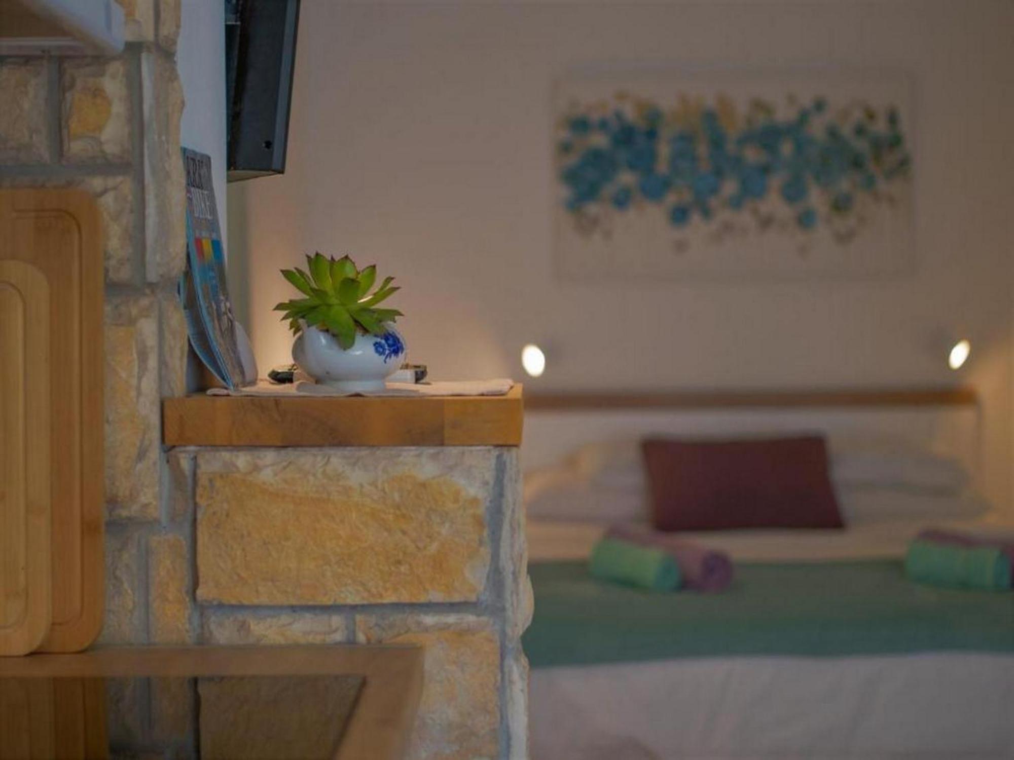 Apartmani Melita مالينسكا الغرفة الصورة