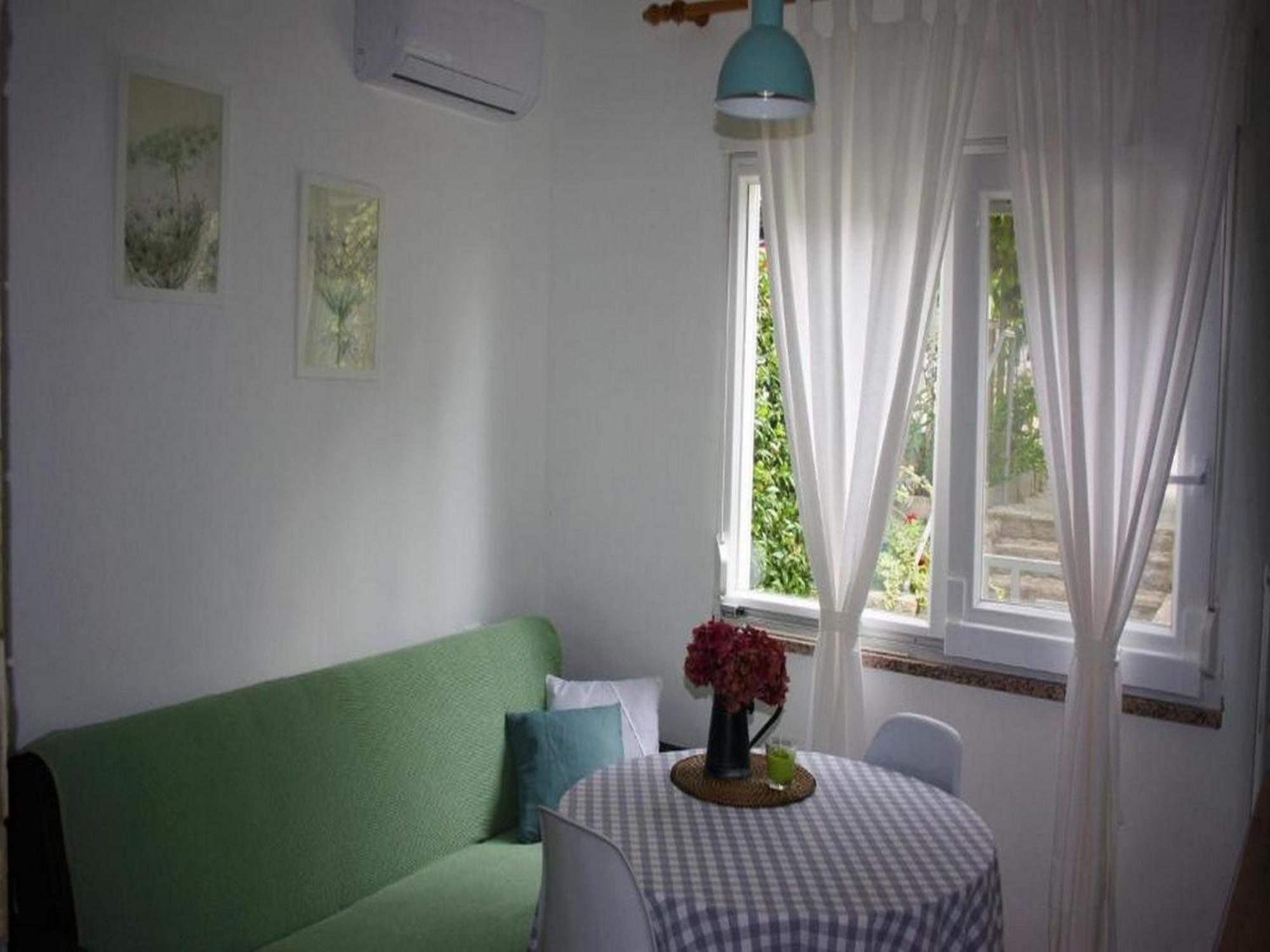 Apartmani Melita مالينسكا الغرفة الصورة