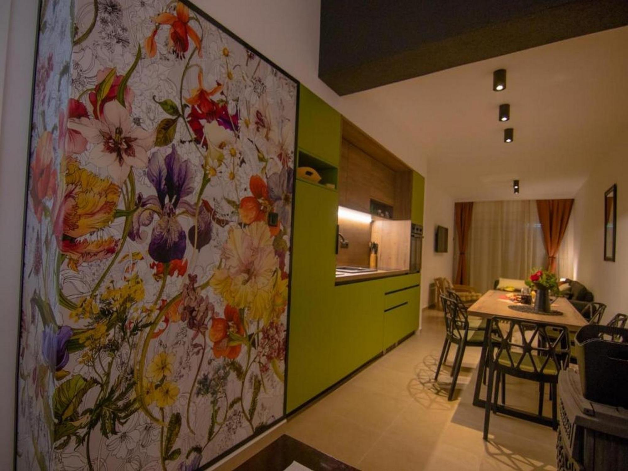 Apartmani Melita مالينسكا الغرفة الصورة