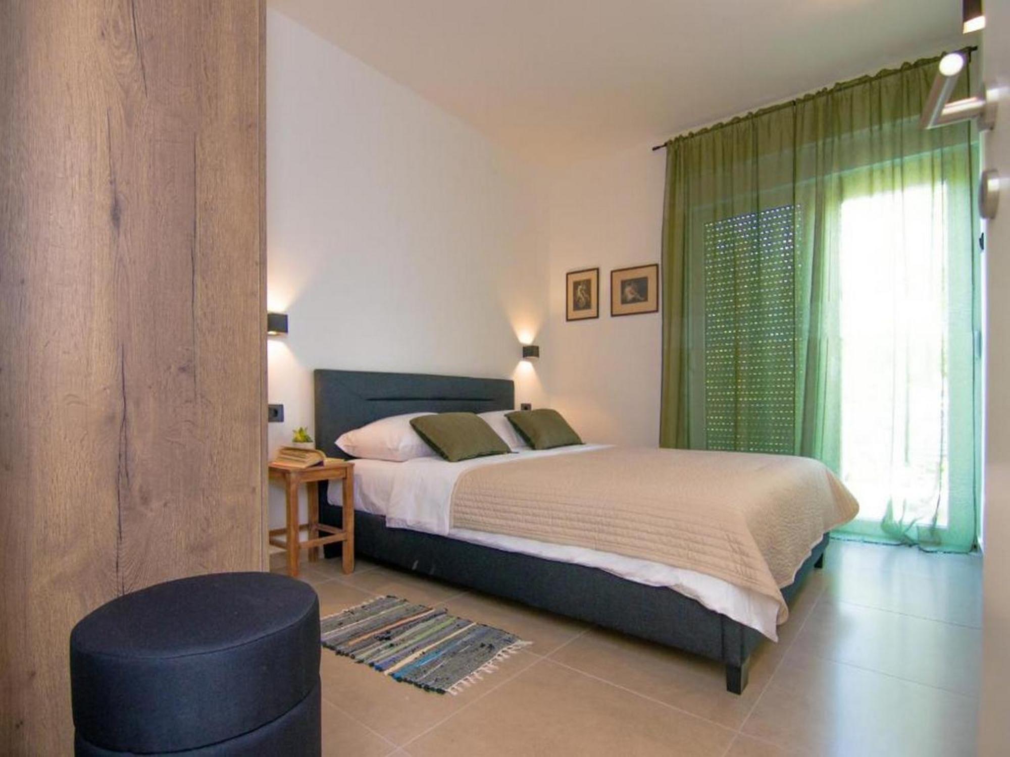 Apartmani Melita مالينسكا الغرفة الصورة