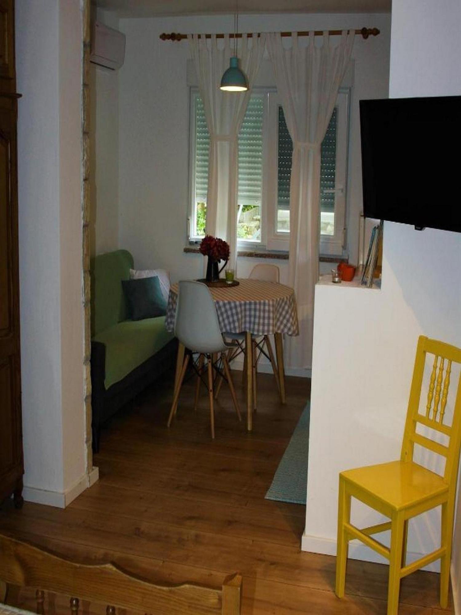 Apartmani Melita مالينسكا الغرفة الصورة