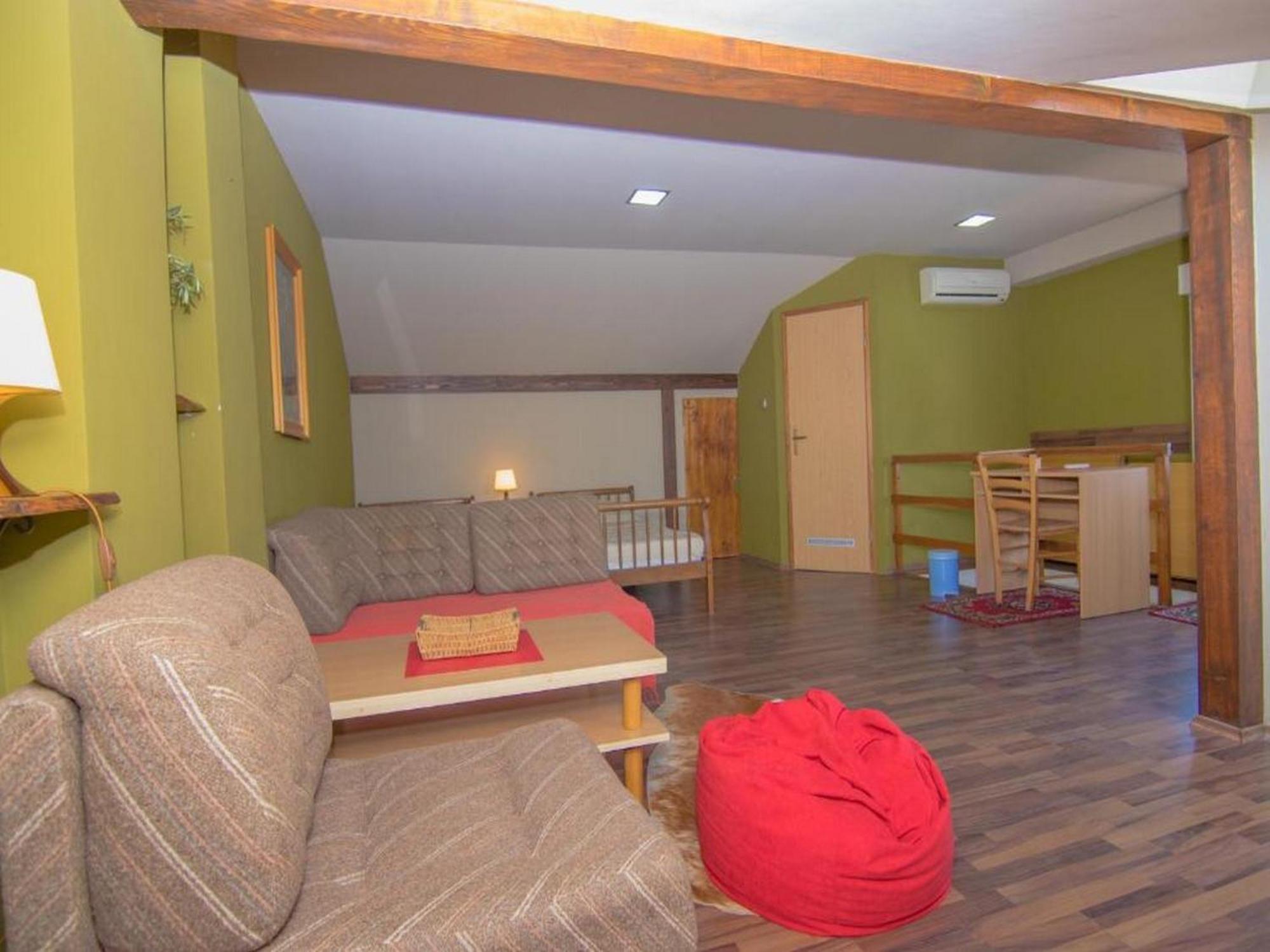 Apartmani Melita مالينسكا الغرفة الصورة