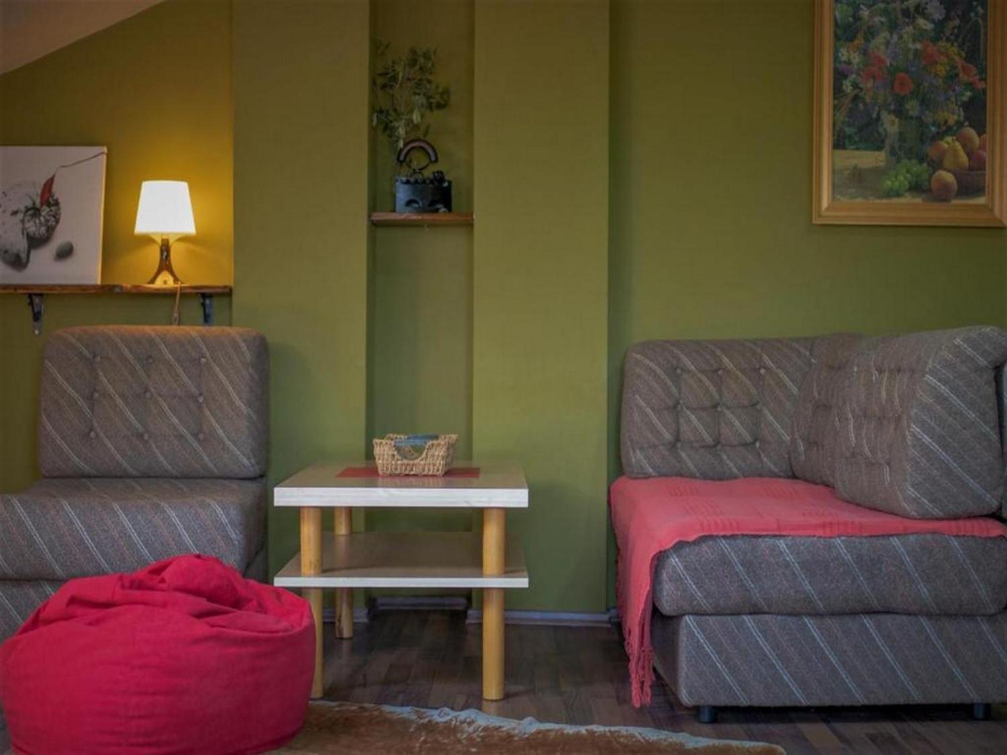 Apartmani Melita مالينسكا الغرفة الصورة