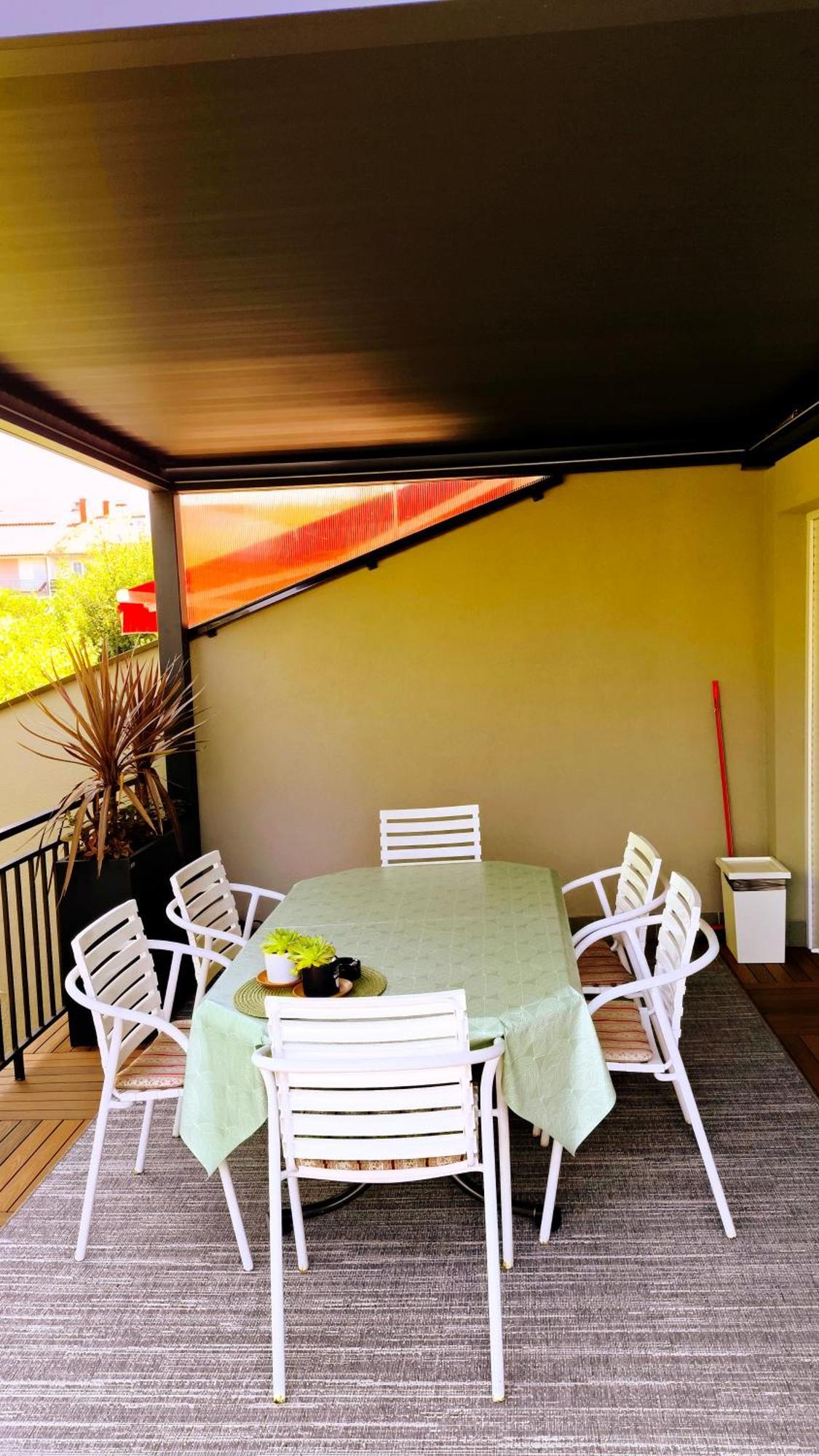 Apartmani Melita مالينسكا المظهر الخارجي الصورة