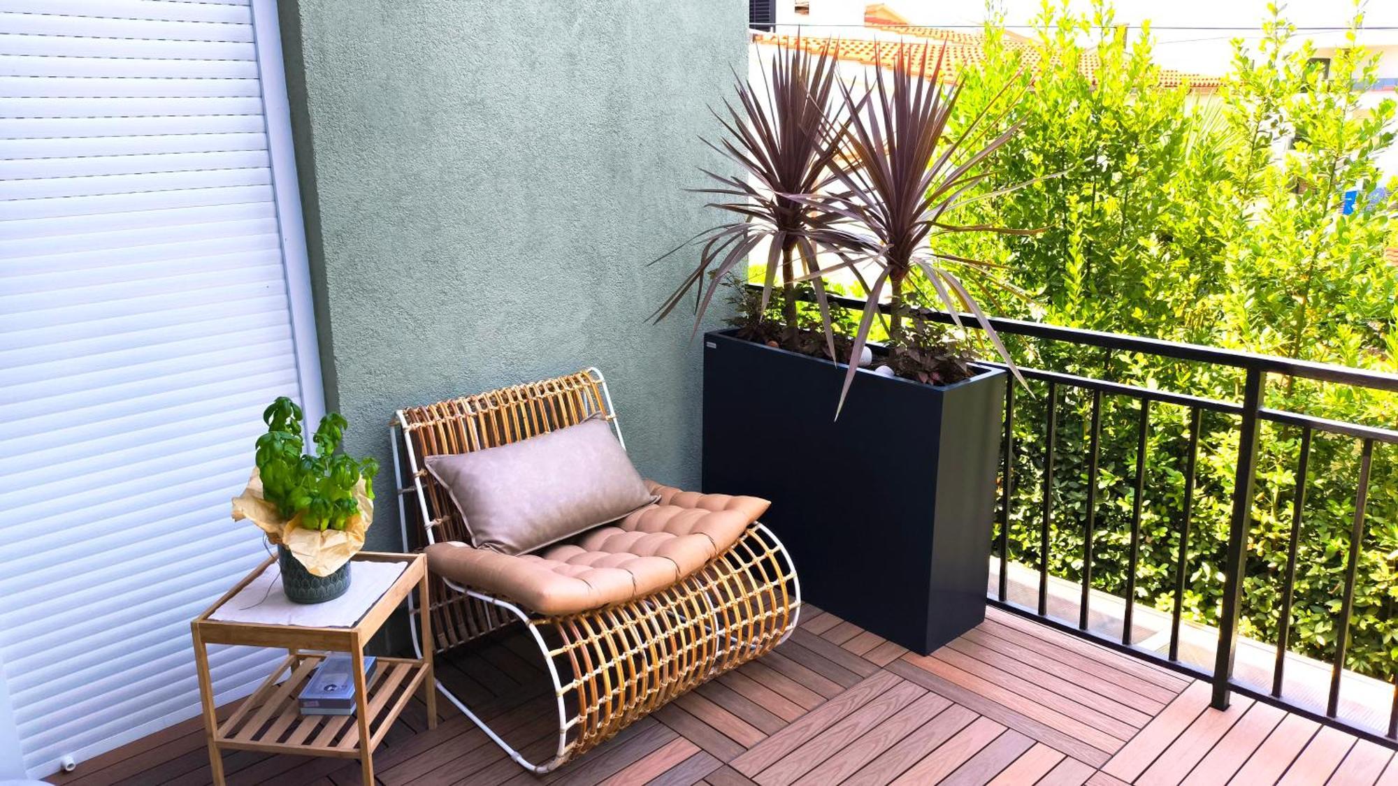 Apartmani Melita مالينسكا المظهر الخارجي الصورة